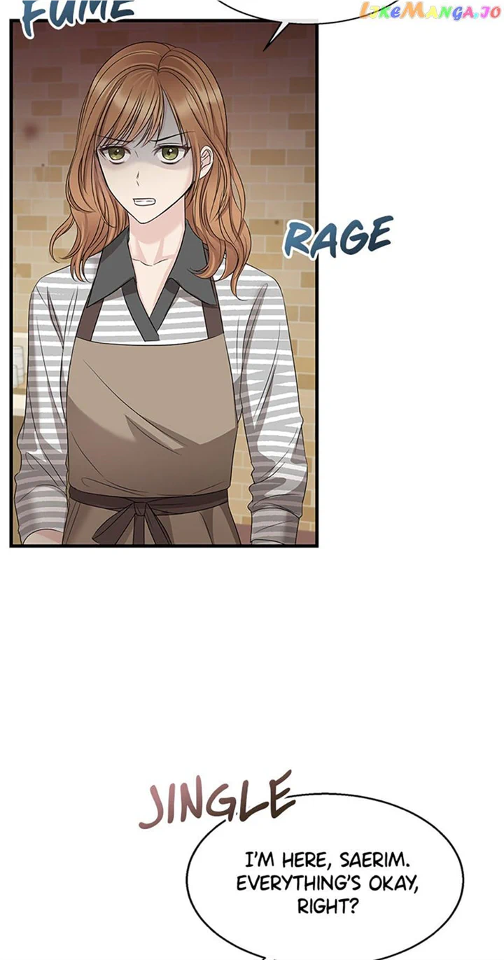 Colored With Time chapter 11 page 3