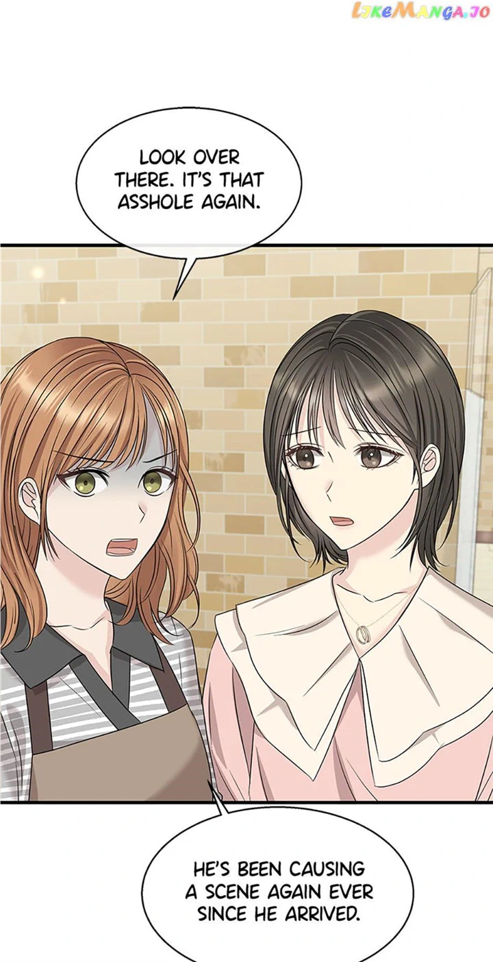 Colored With Time chapter 11 page 5