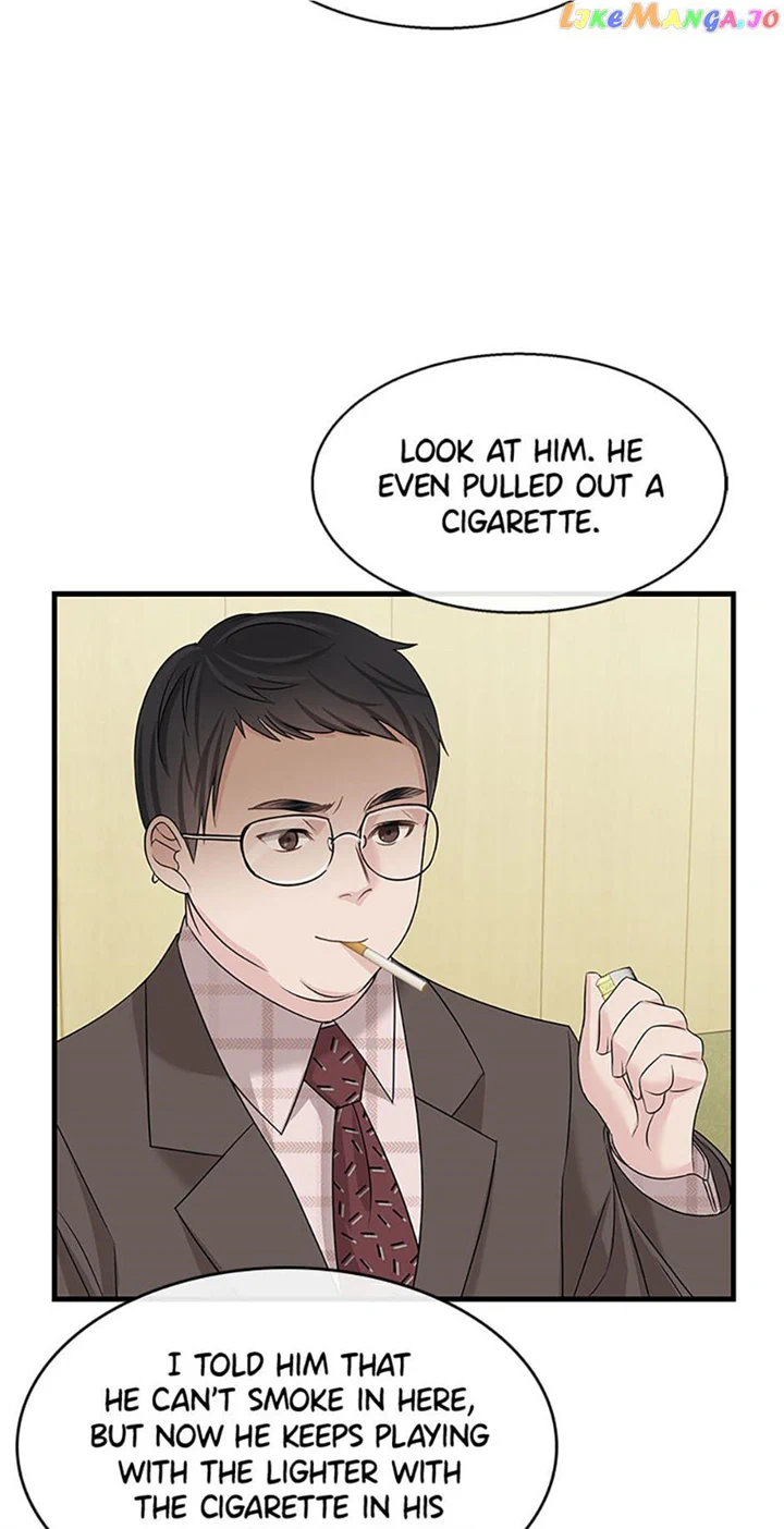 Colored With Time chapter 11 page 6