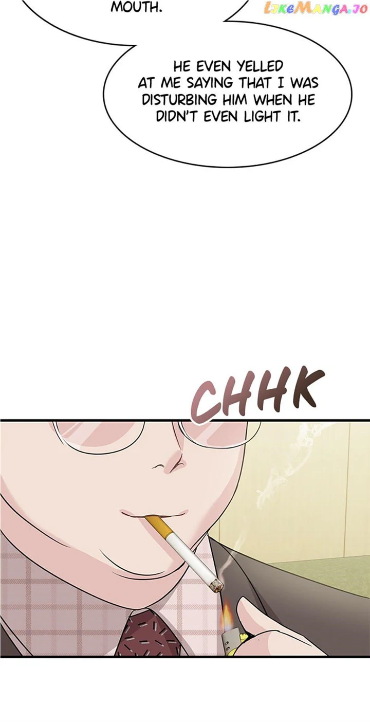 Colored With Time chapter 11 page 7