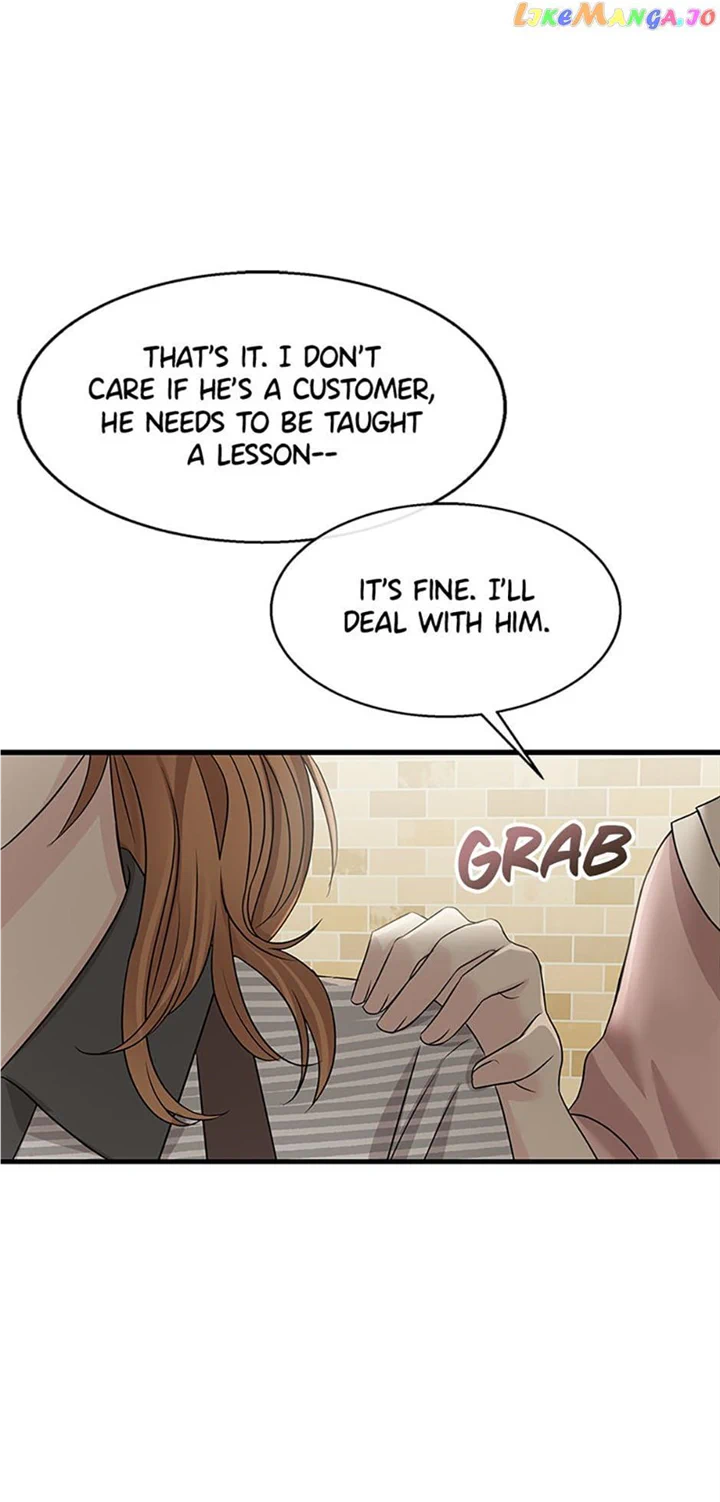 Colored With Time chapter 11 page 9