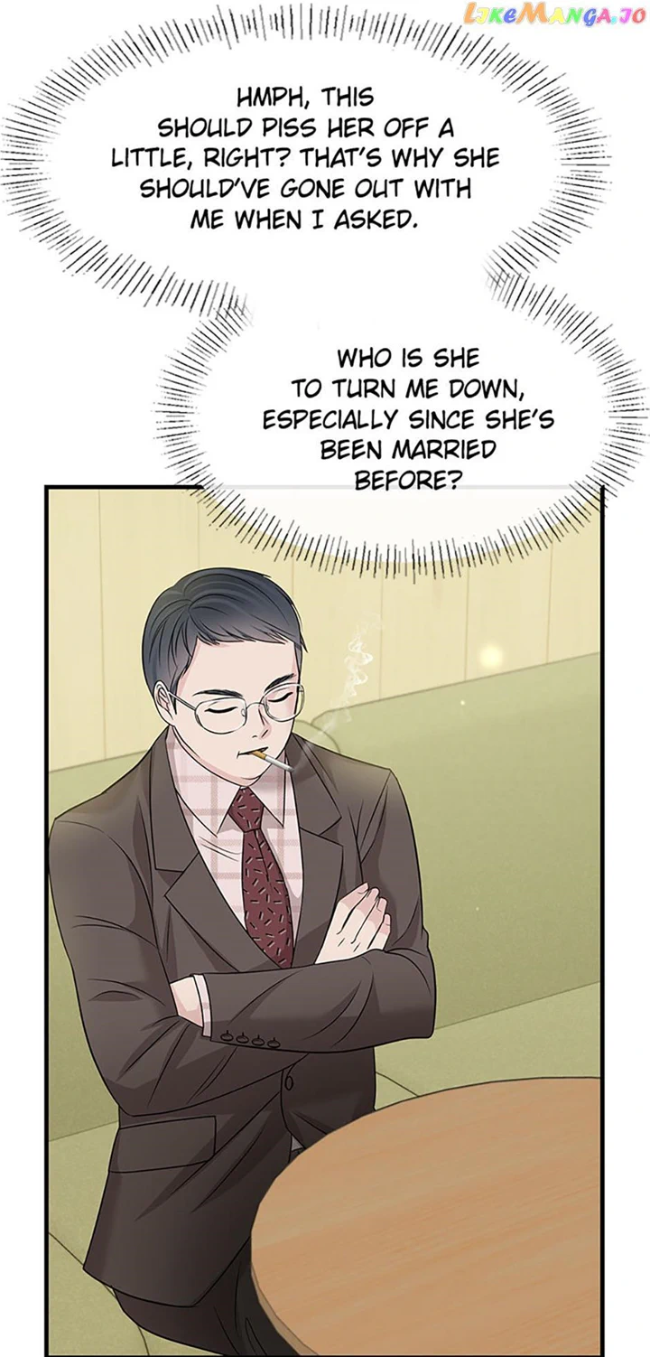 Colored With Time chapter 11 page 12