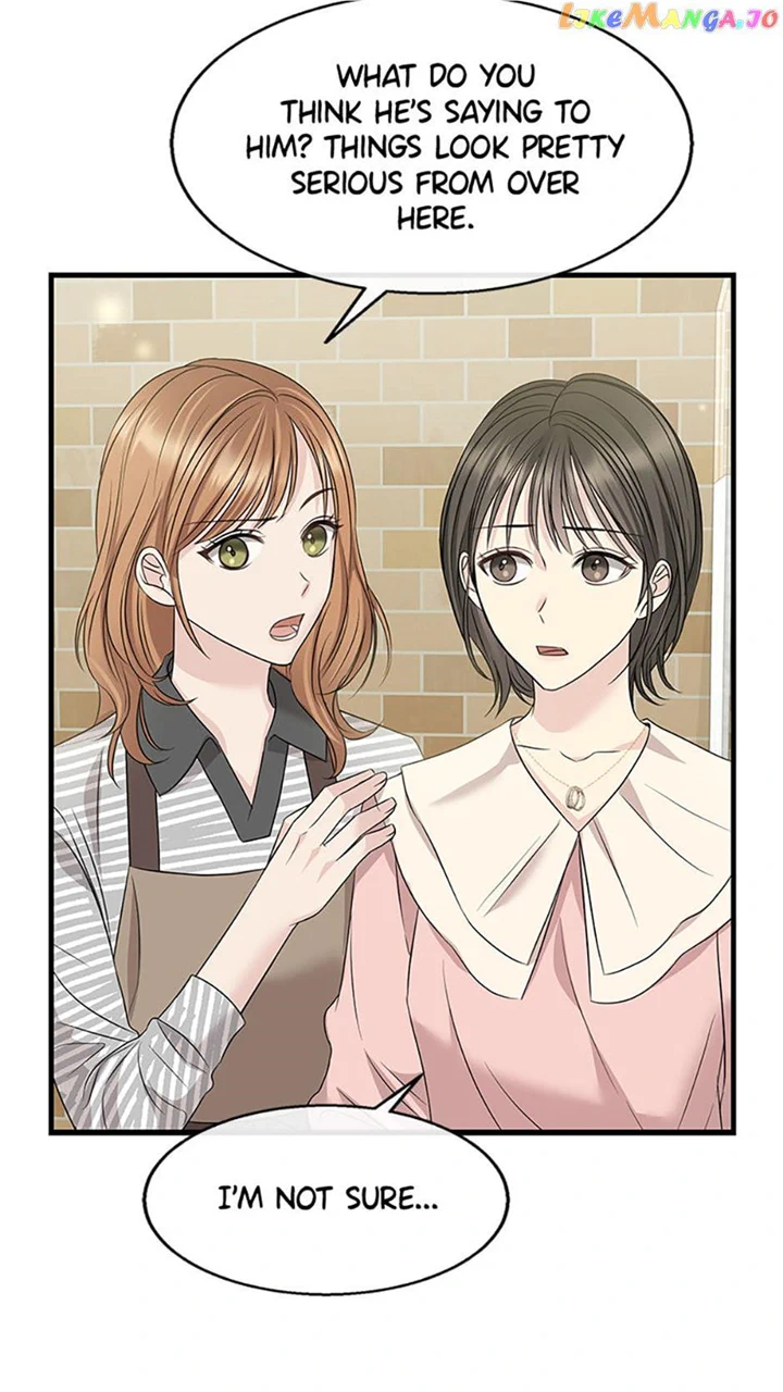 Colored With Time chapter 11 page 18