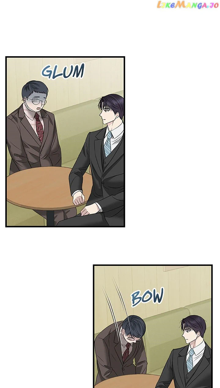 Colored With Time chapter 11 page 19