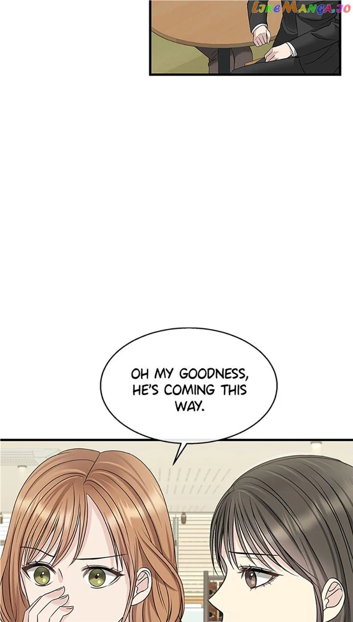 Colored With Time chapter 11 page 20
