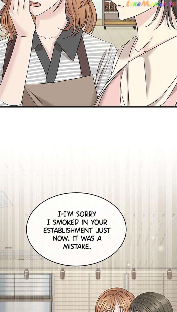 Colored With Time chapter 11 page 21