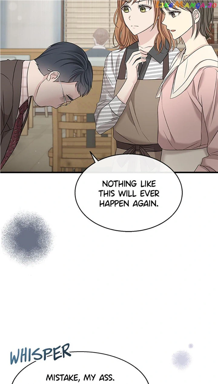 Colored With Time chapter 11 page 22