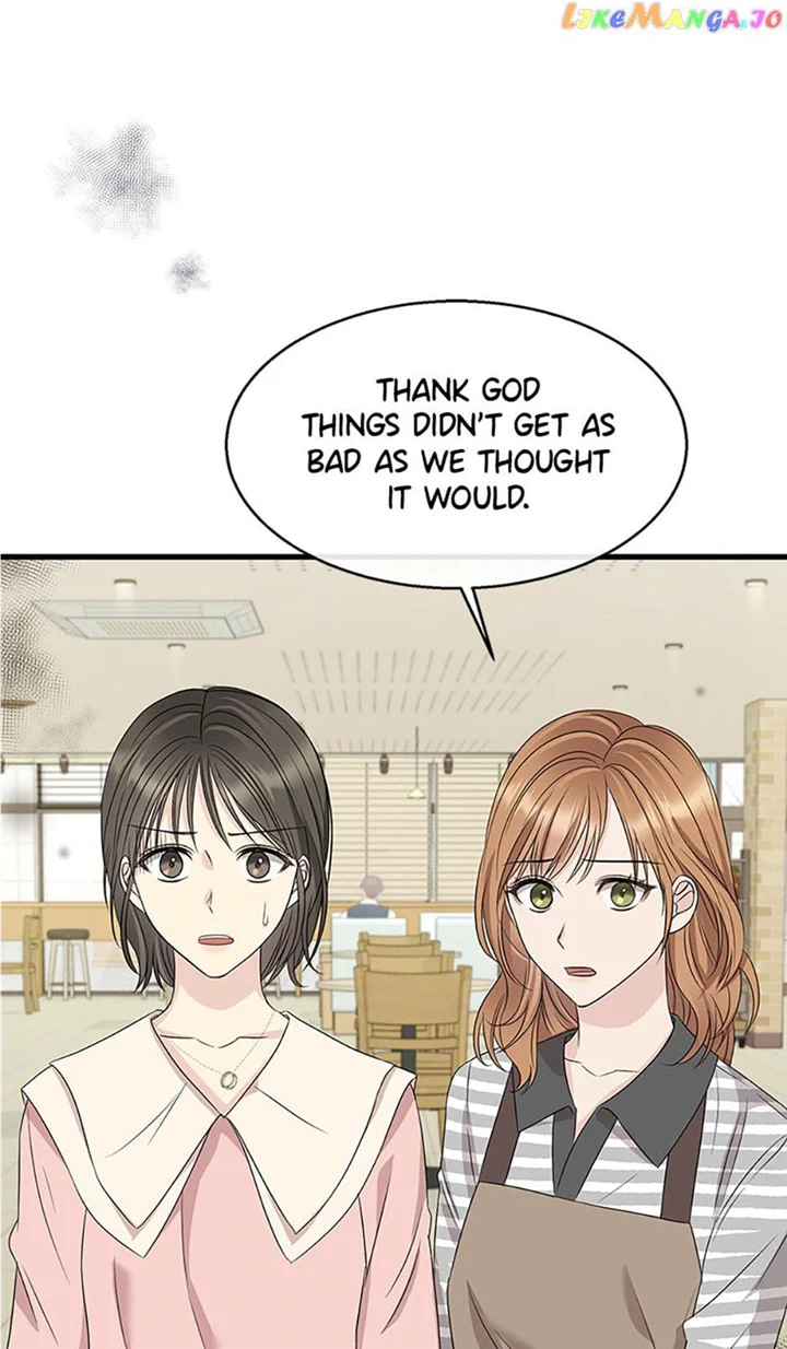 Colored With Time chapter 11 page 28