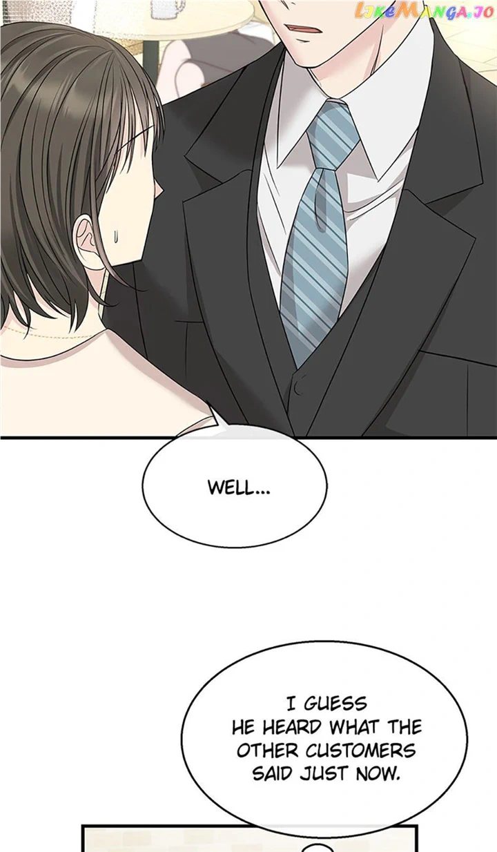 Colored With Time chapter 11 page 30