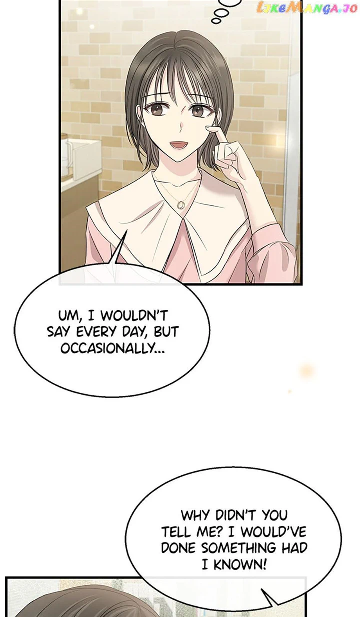 Colored With Time chapter 11 page 31