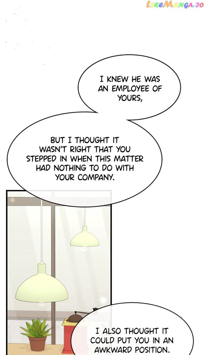 Colored With Time chapter 11 page 33