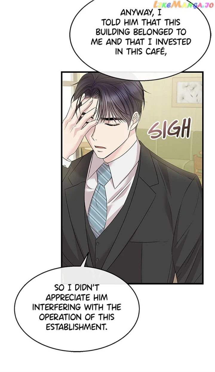 Colored With Time chapter 11 page 36