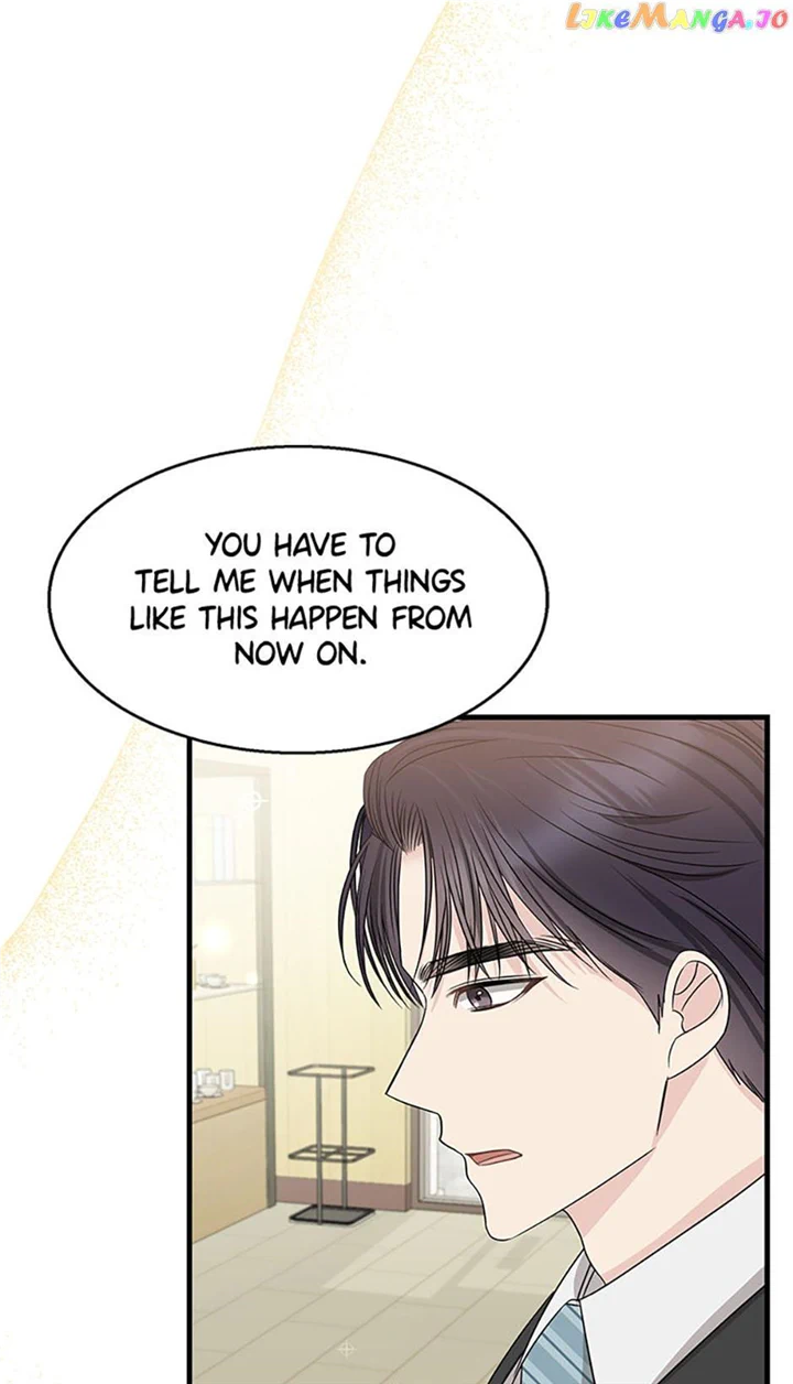 Colored With Time chapter 11 page 38