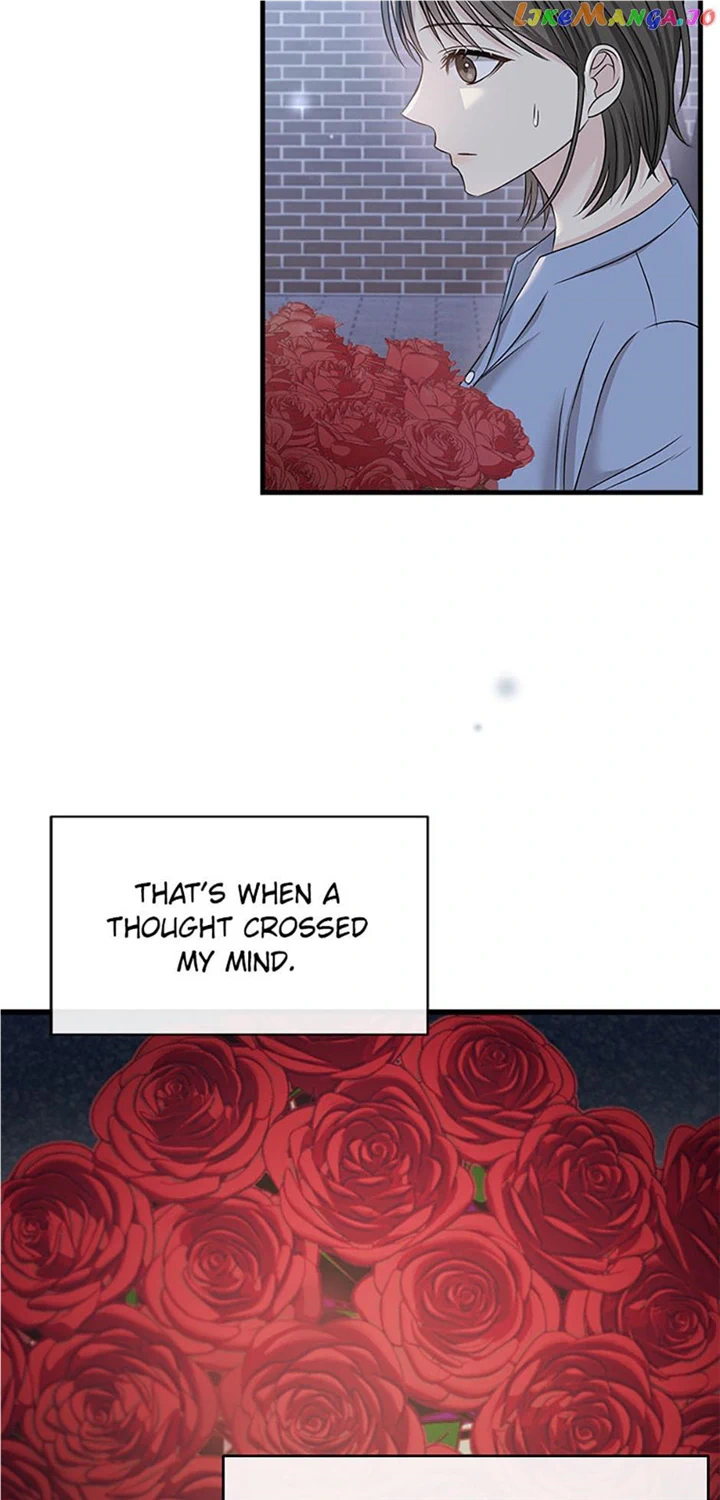 Colored With Time chapter 11 page 64