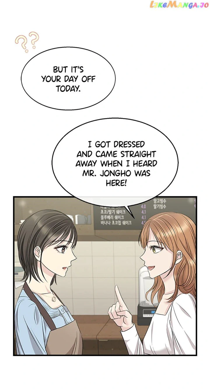 Colored With Time chapter 12 page 12