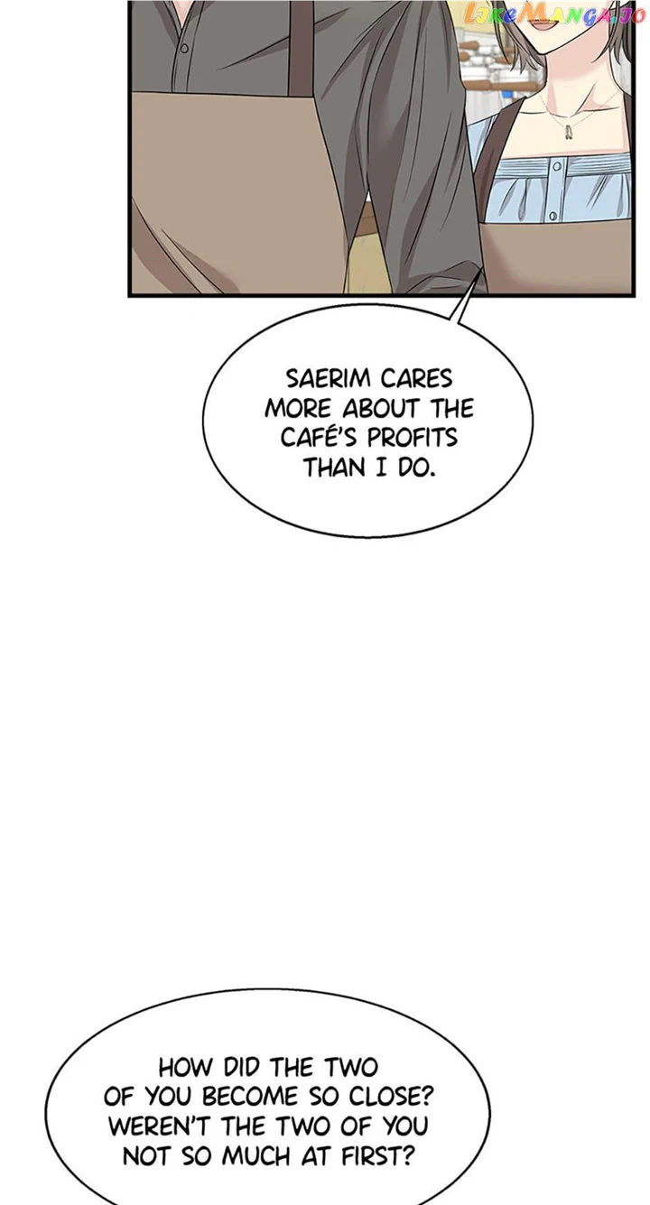 Colored With Time chapter 12 page 16