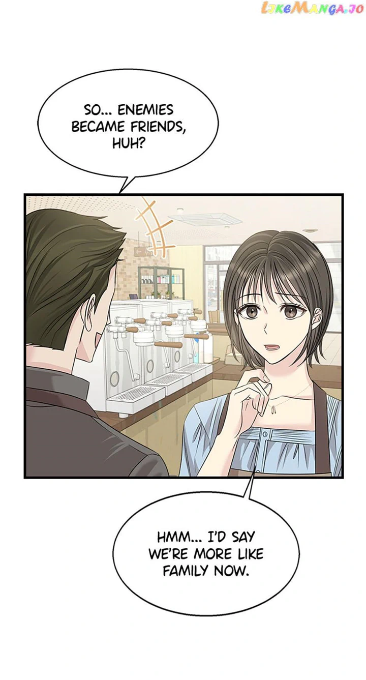 Colored With Time chapter 12 page 18