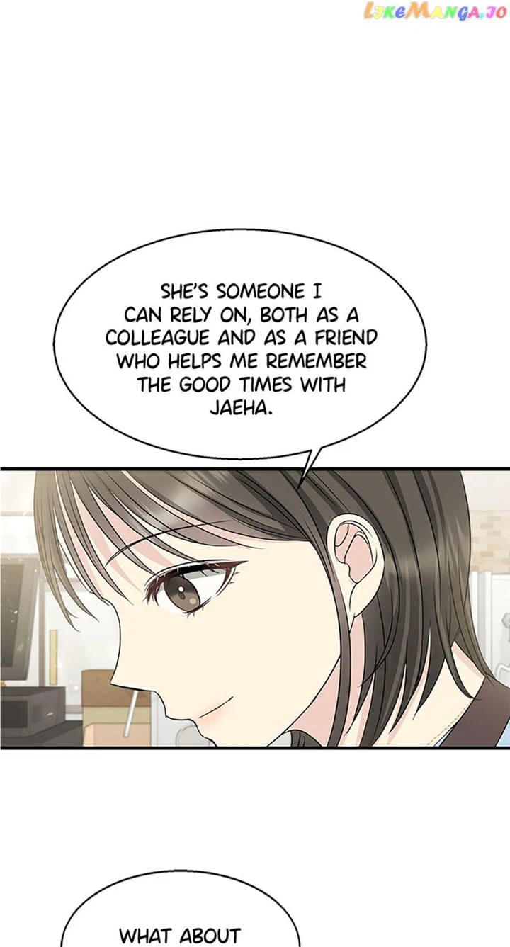 Colored With Time chapter 12 page 19