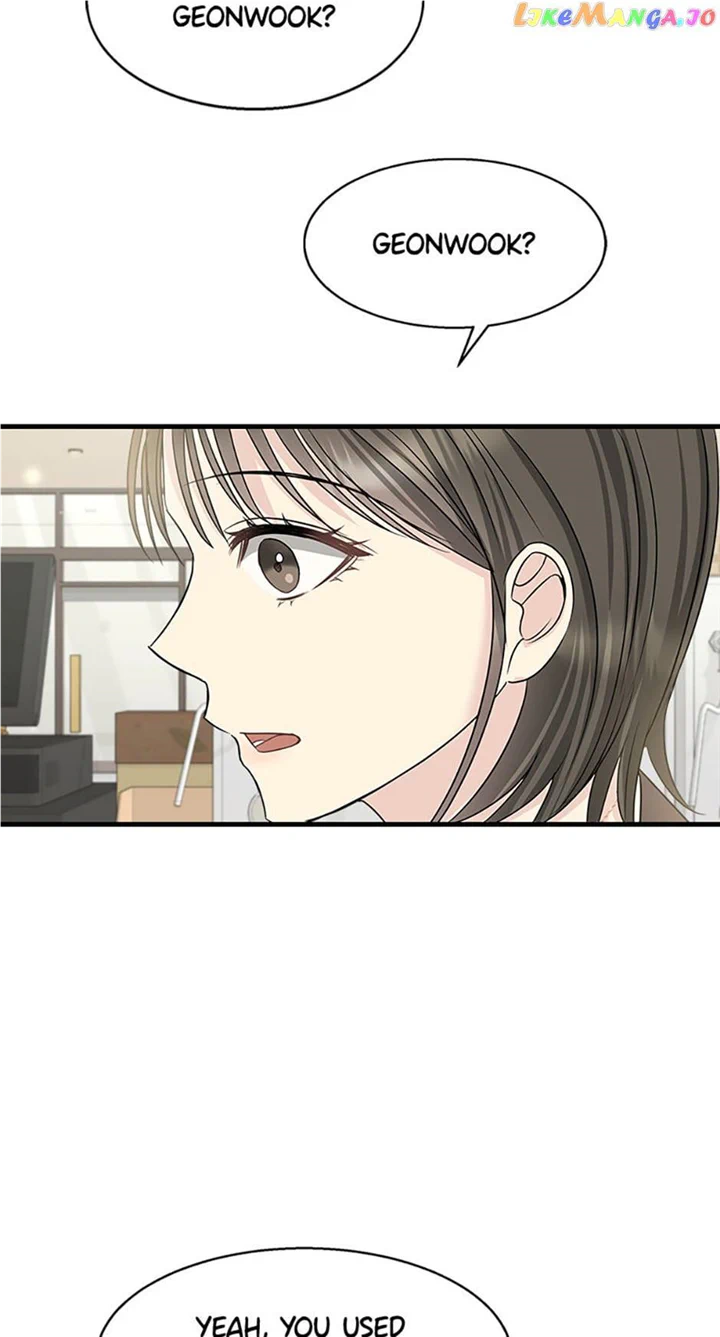 Colored With Time chapter 12 page 20