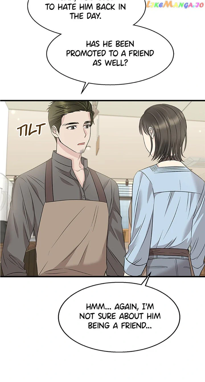 Colored With Time chapter 12 page 21
