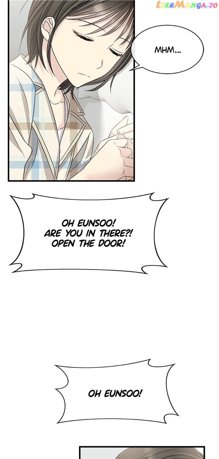 Colored With Time chapter 12 page 36