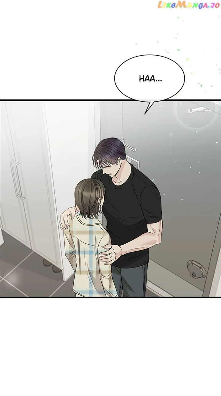 Colored With Time chapter 12 page 43