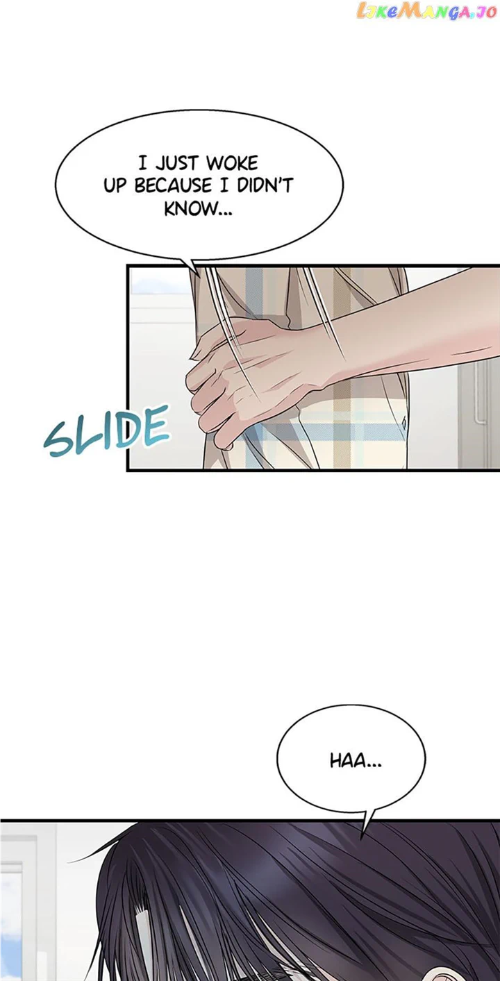 Colored With Time chapter 12 page 45