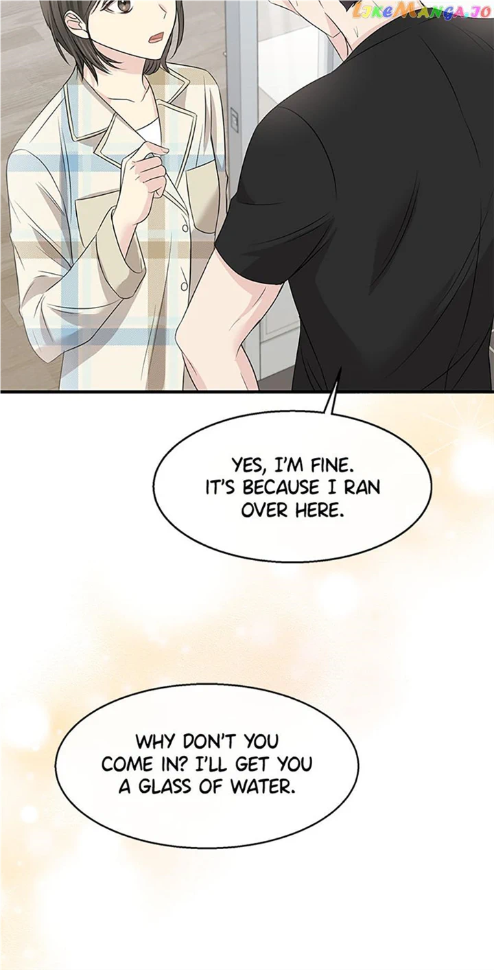 Colored With Time chapter 12 page 47