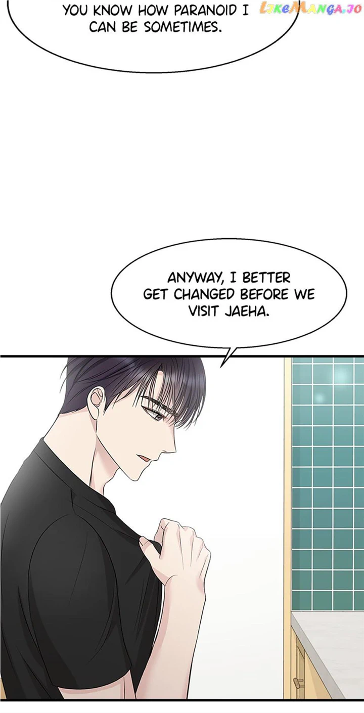 Colored With Time chapter 12 page 55