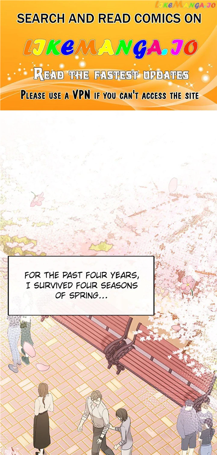 Colored With Time chapter 14 page 1