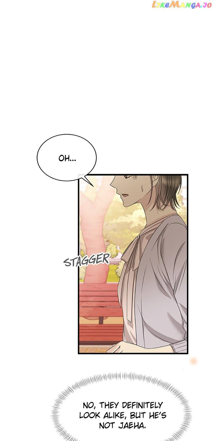 Colored With Time chapter 14 page 6