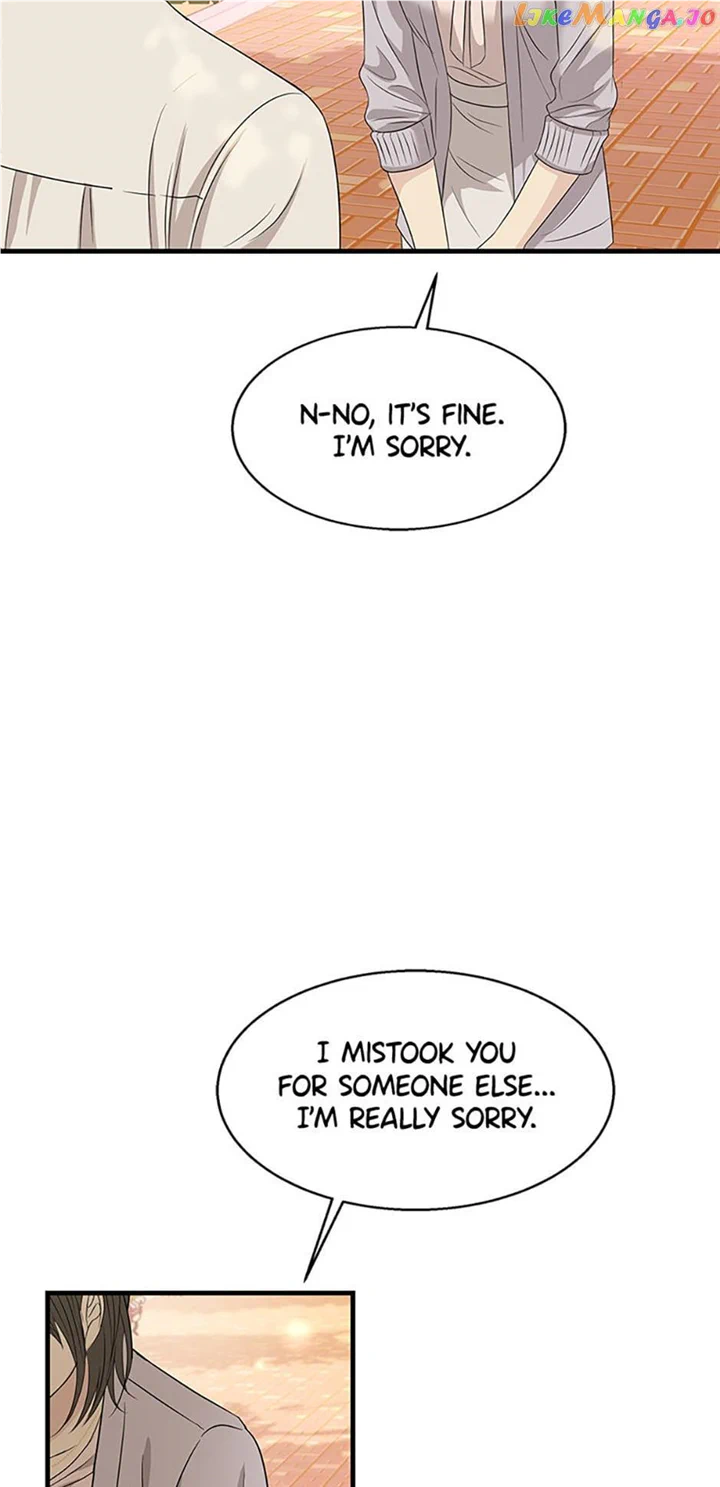 Colored With Time chapter 14 page 8