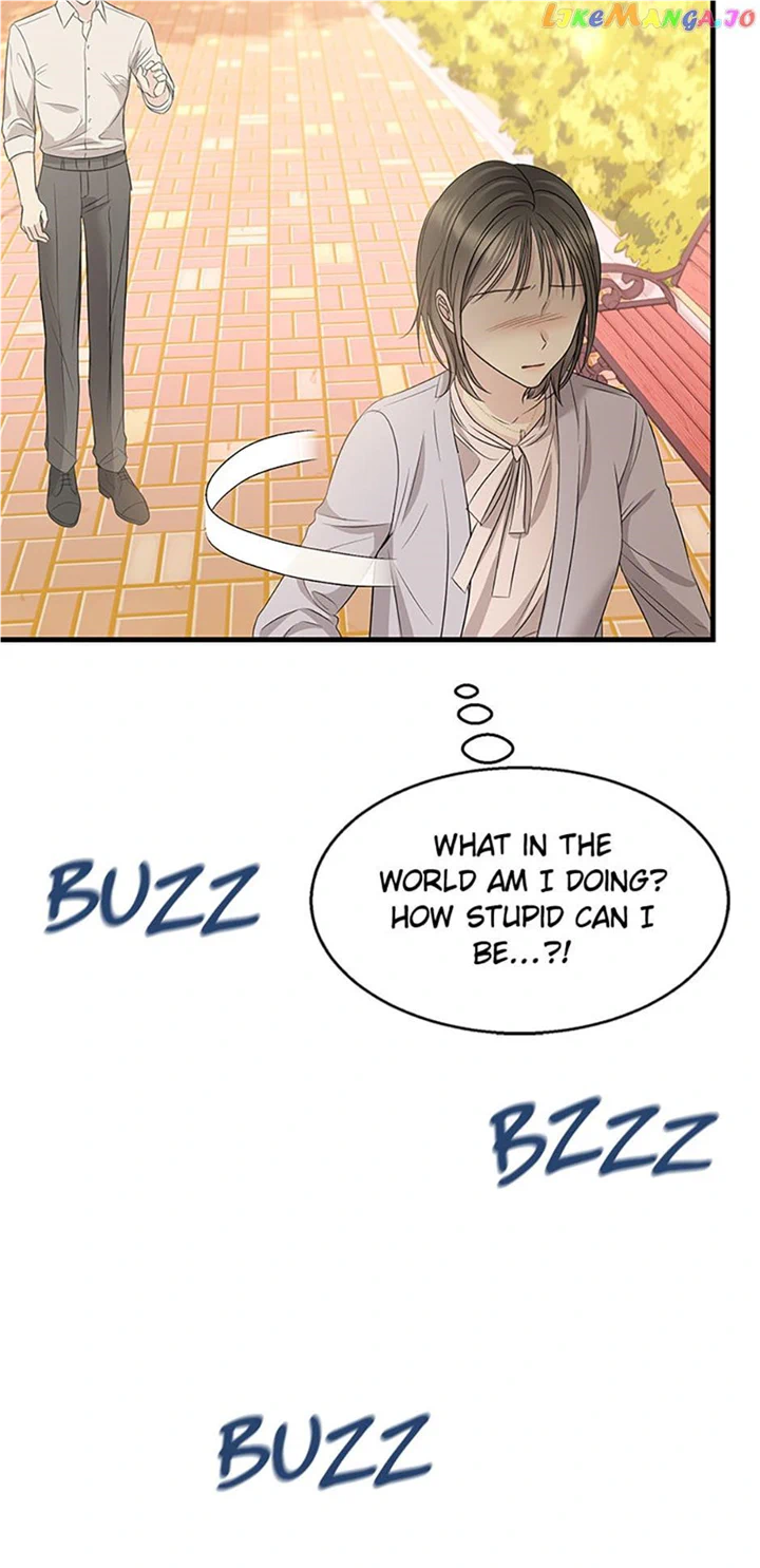 Colored With Time chapter 14 page 10