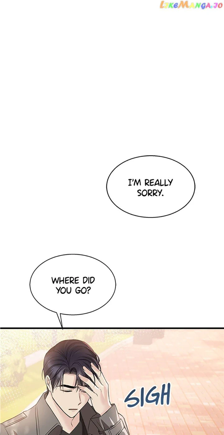 Colored With Time chapter 14 page 14