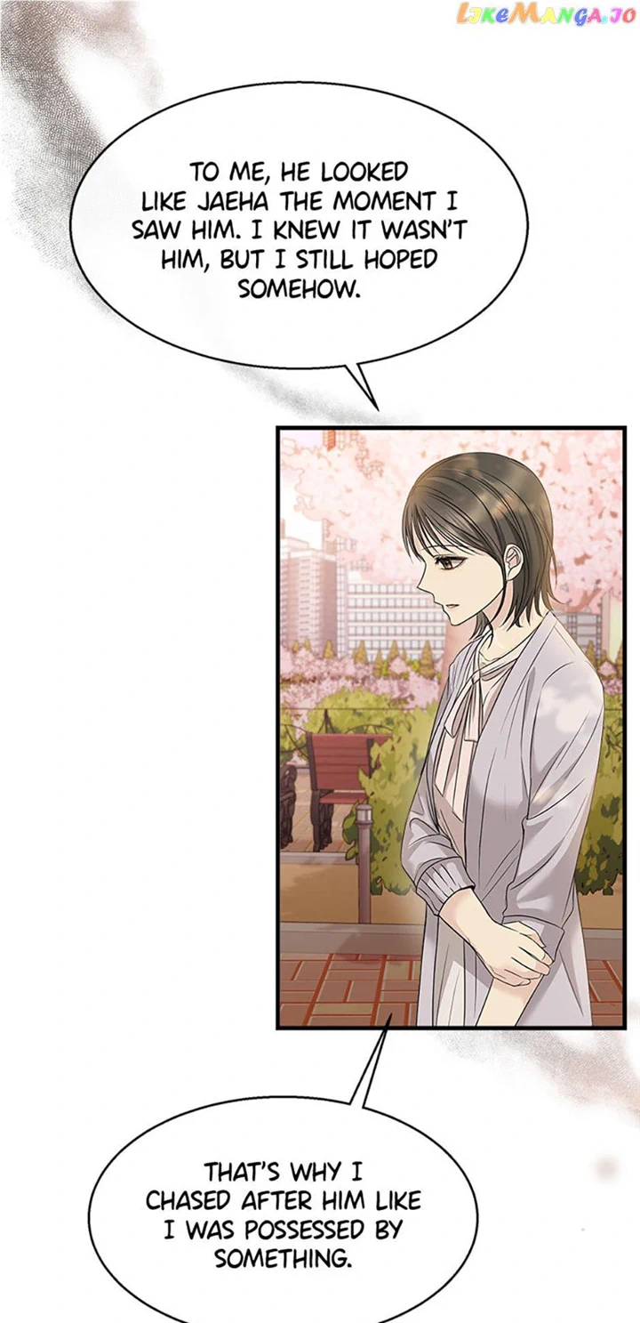 Colored With Time chapter 14 page 17