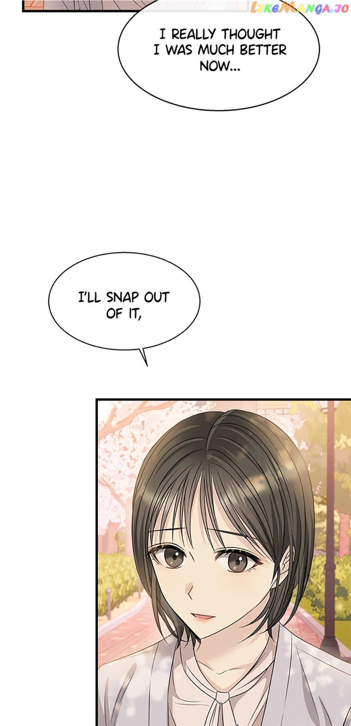 Colored With Time chapter 14 page 19