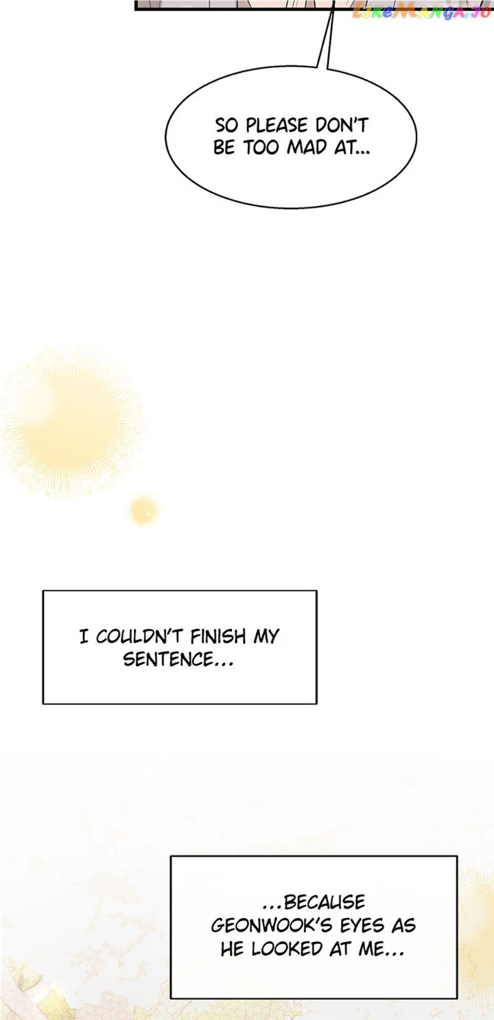 Colored With Time chapter 14 page 20