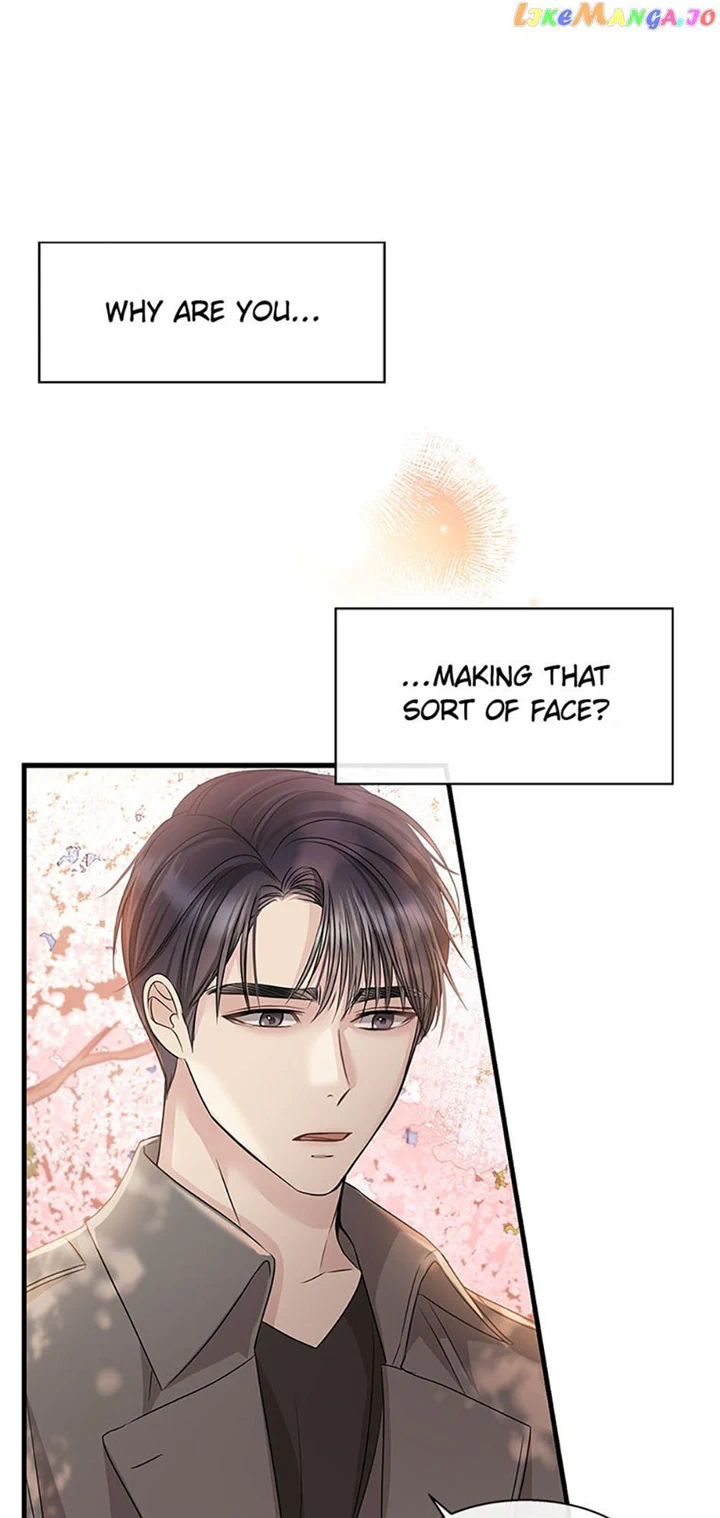 Colored With Time chapter 14 page 22