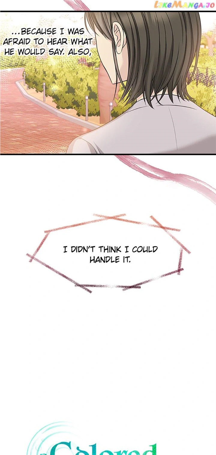 Colored With Time chapter 14 page 25