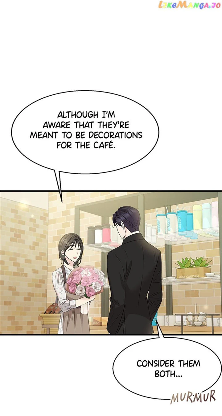 Colored With Time chapter 14 page 30