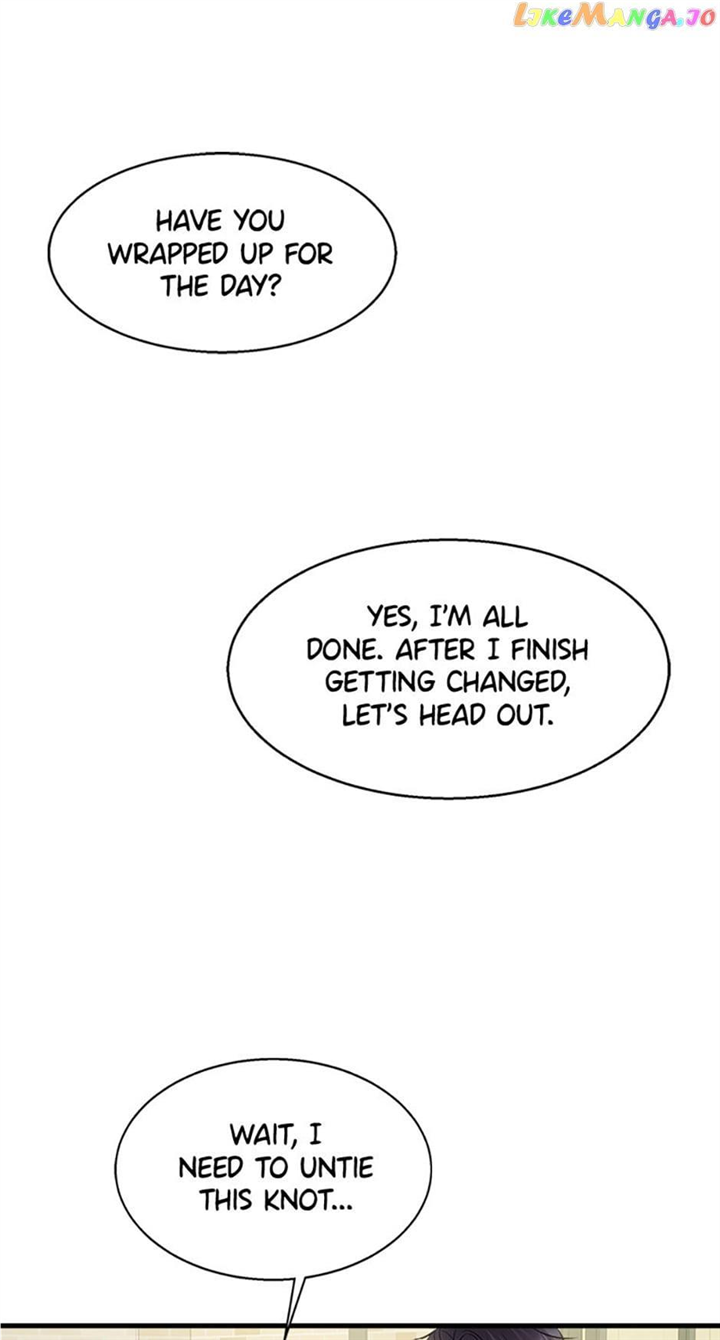 Colored With Time chapter 14 page 32