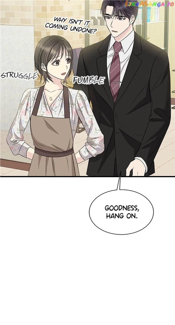 Colored With Time chapter 14 page 33