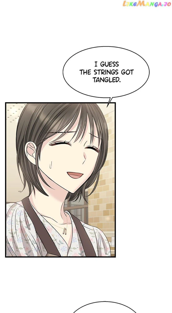 Colored With Time chapter 14 page 41