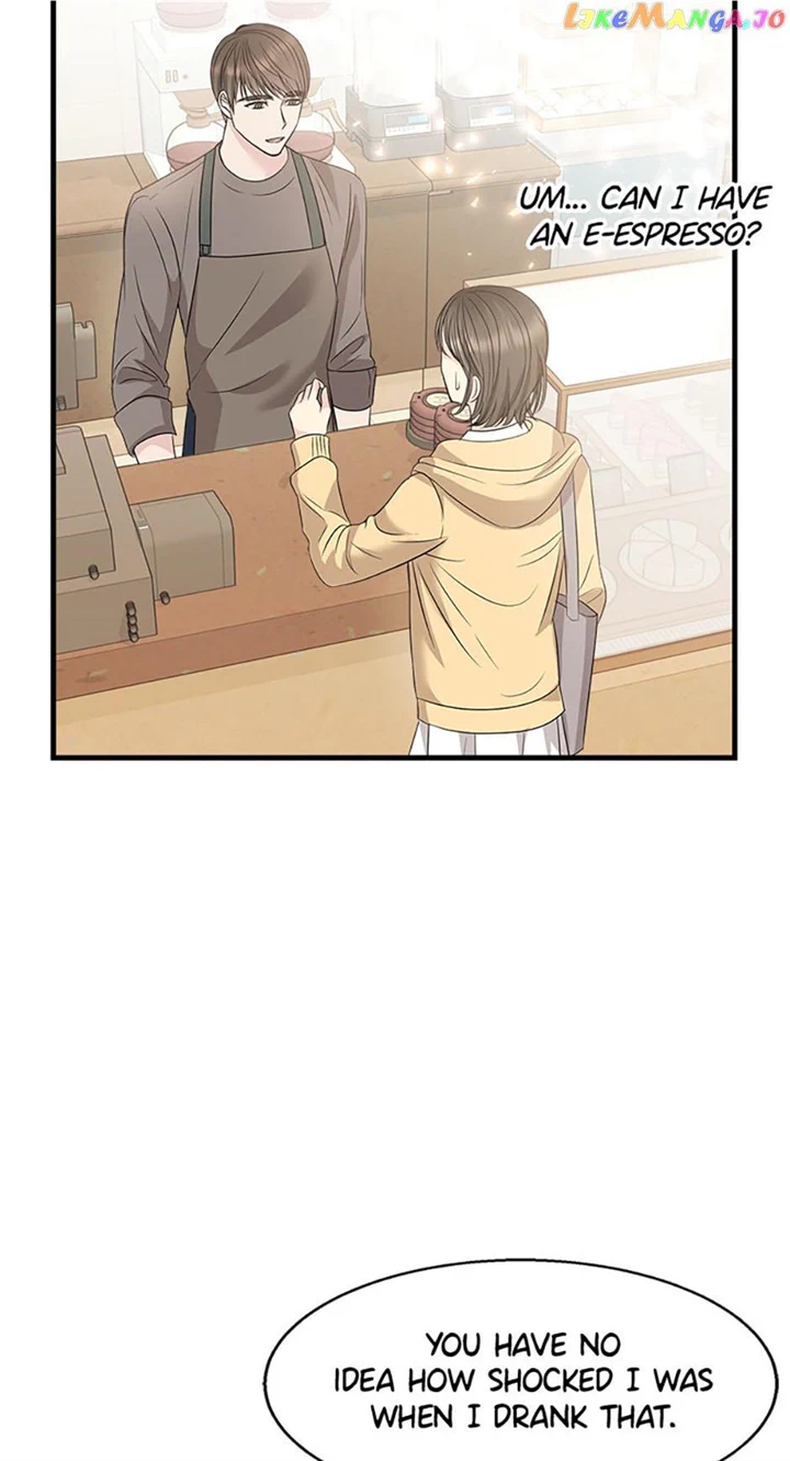 Colored With Time chapter 14 page 55