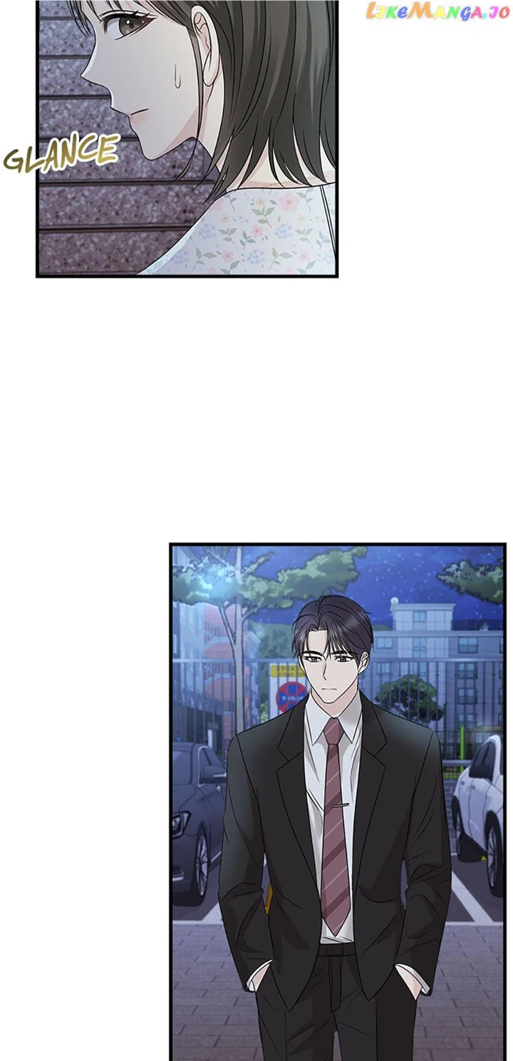 Colored With Time chapter 14 page 67