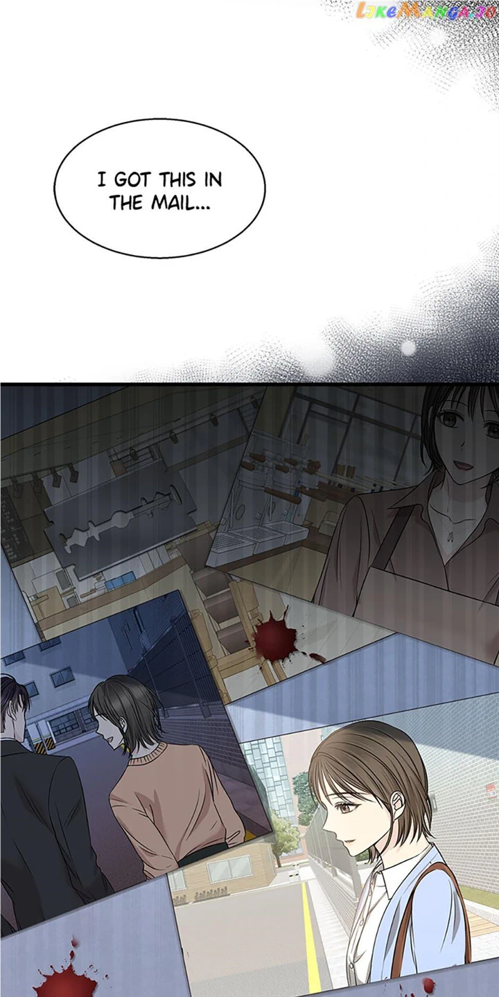Colored With Time chapter 14 page 77