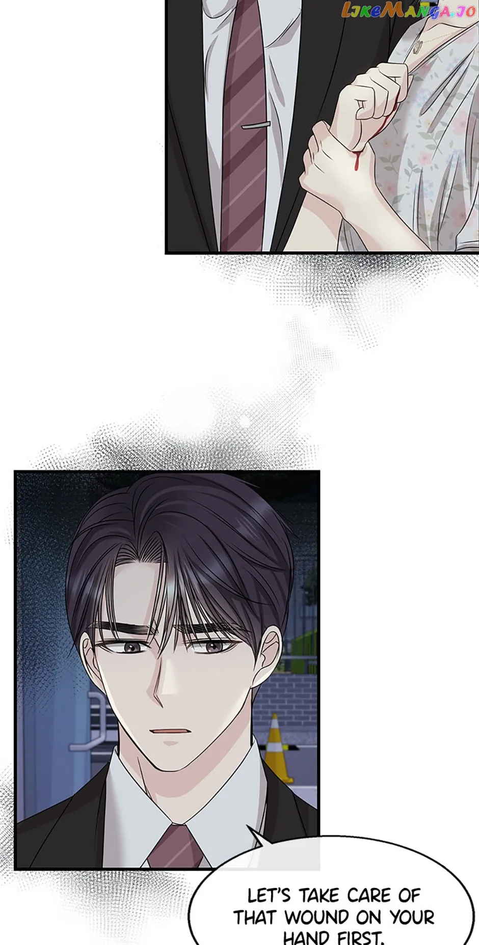 Colored With Time chapter 15 page 3