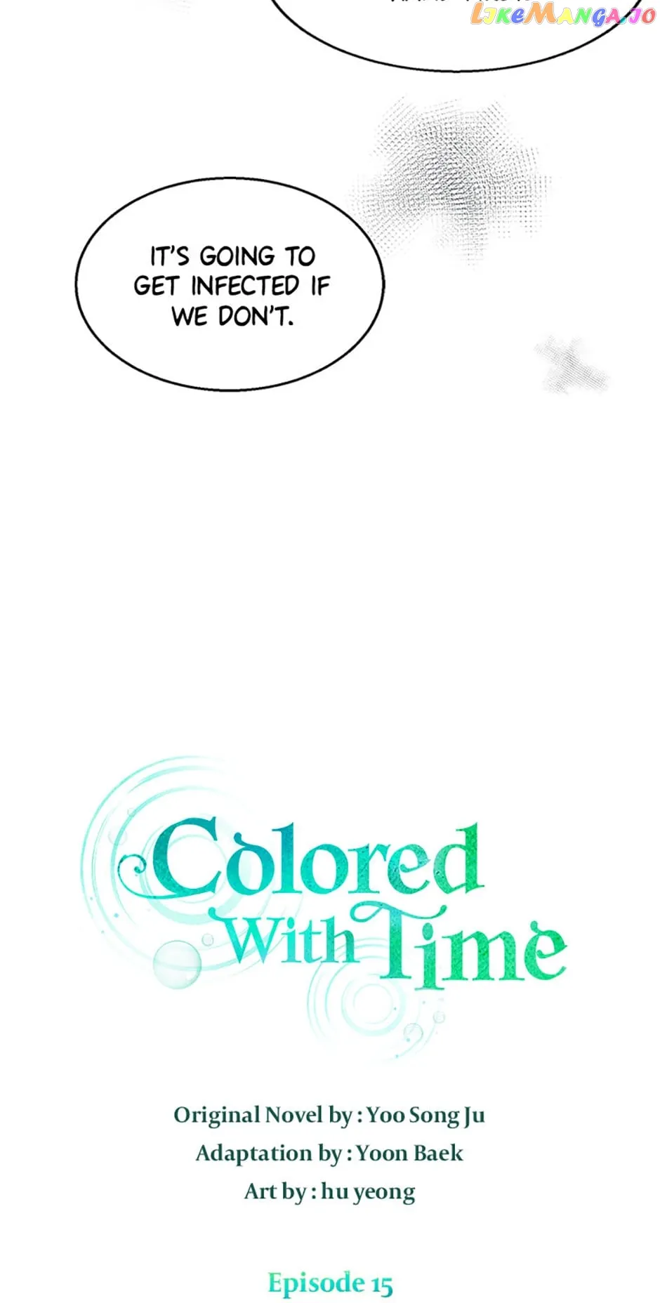 Colored With Time chapter 15 page 4