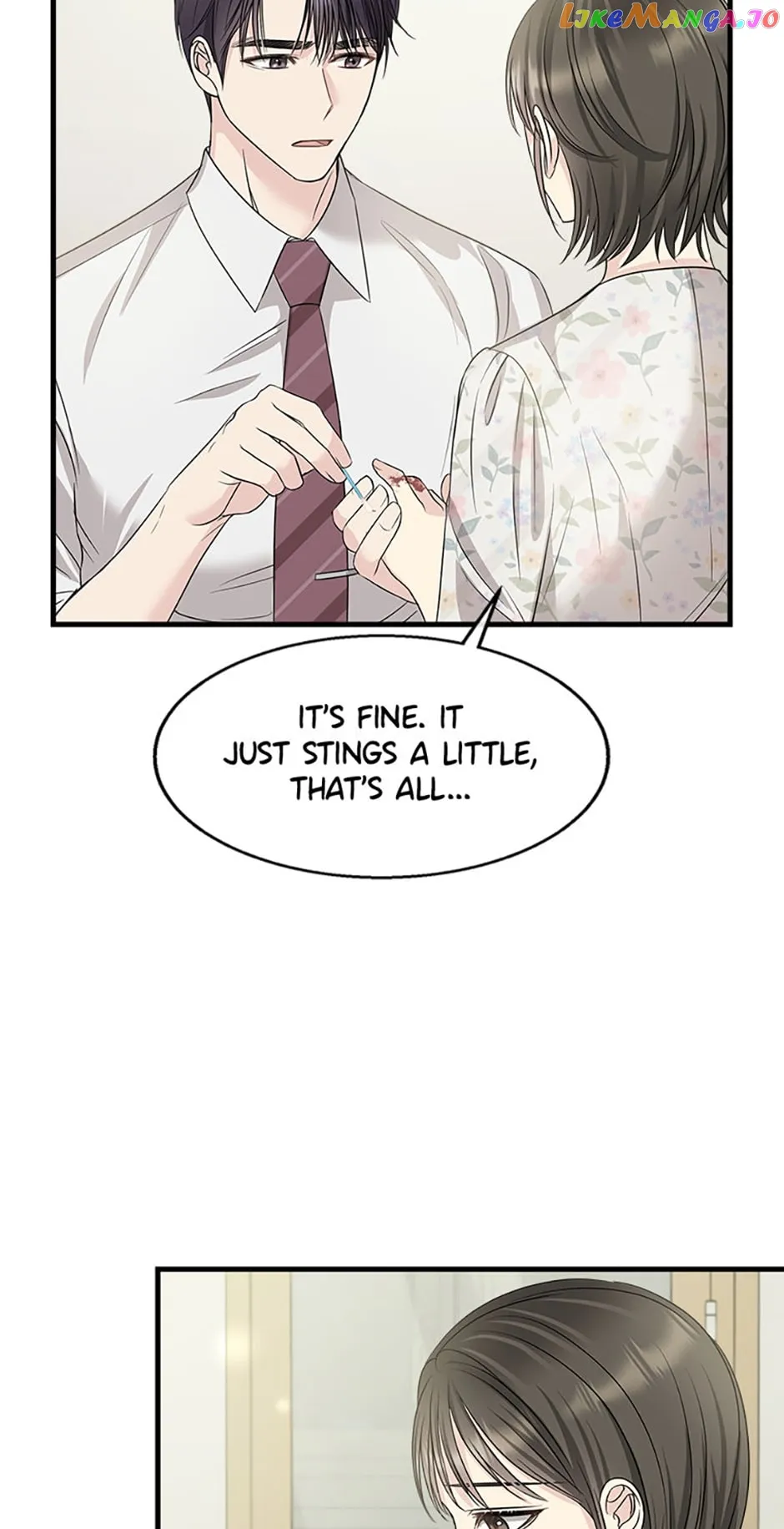 Colored With Time chapter 15 page 7