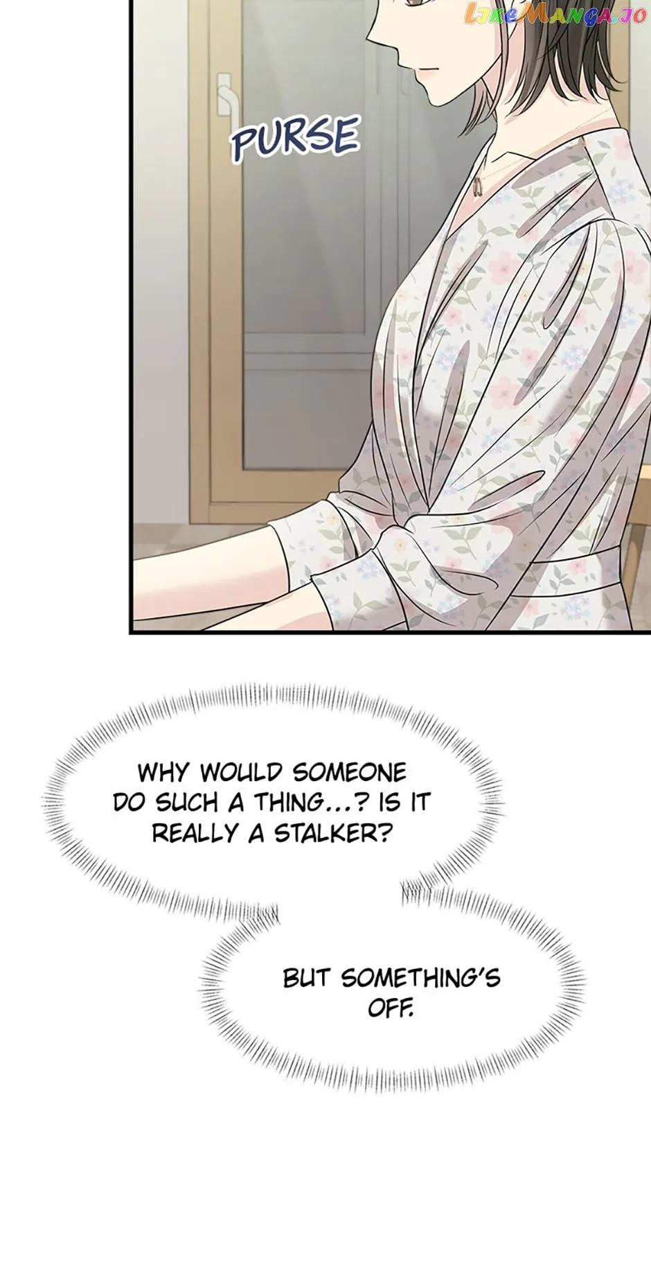 Colored With Time chapter 15 page 8